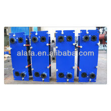 JQ4B plate and gasket plate heat exchanger